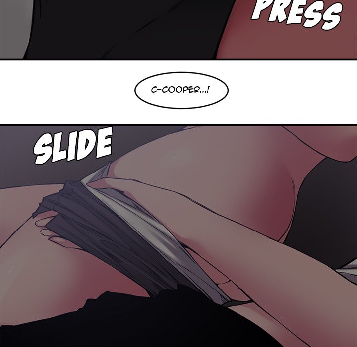 Newlyweds chapter 7 page 34