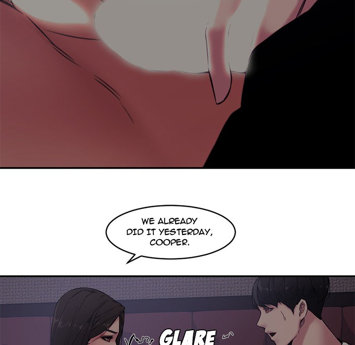 Newlyweds chapter 7 page 38