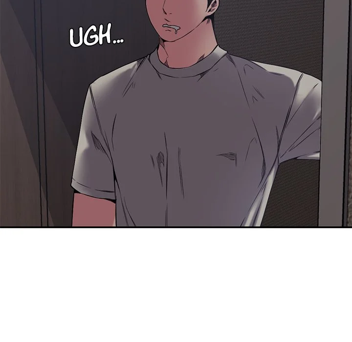Newlyweds chapter 7 page 44