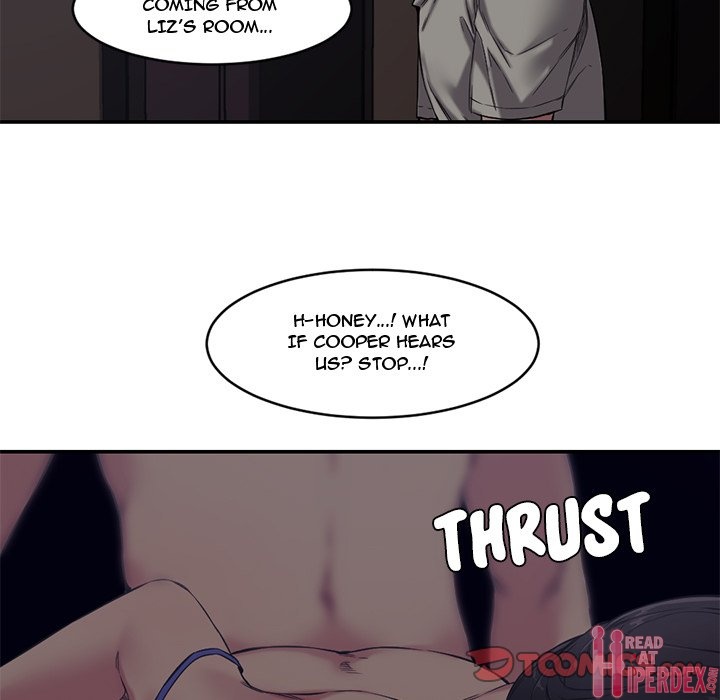 Newlyweds chapter 7 page 47