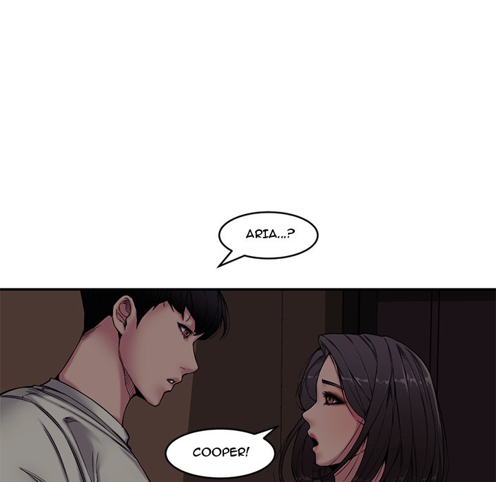 Newlyweds chapter 7 page 50