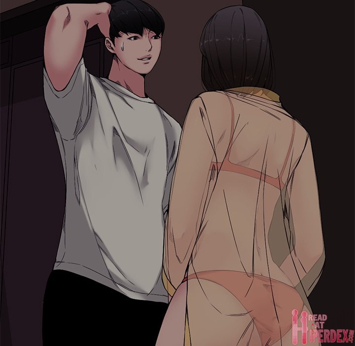 Newlyweds chapter 7 page 52