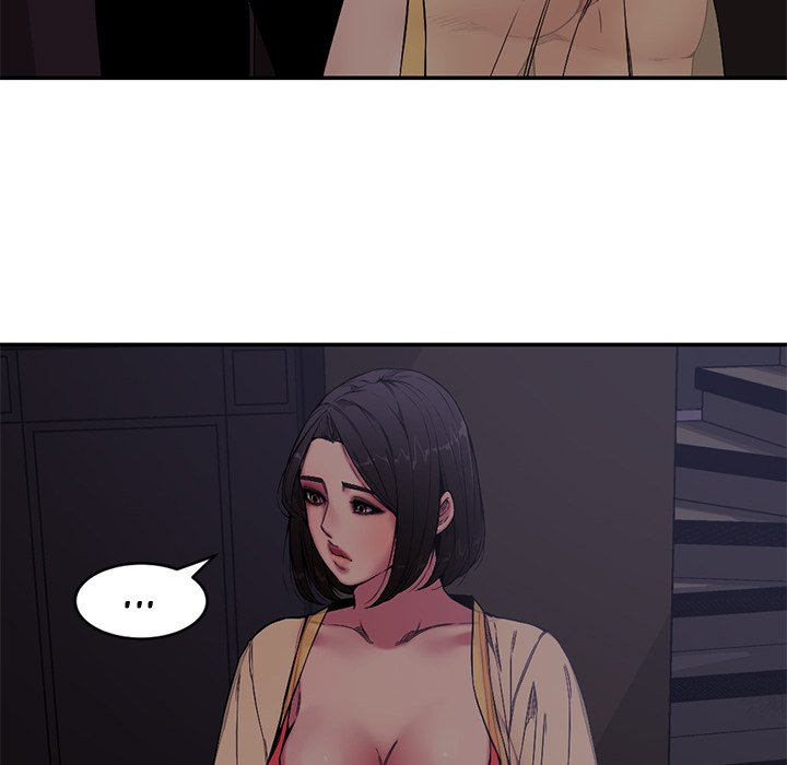 Newlyweds chapter 7 page 53