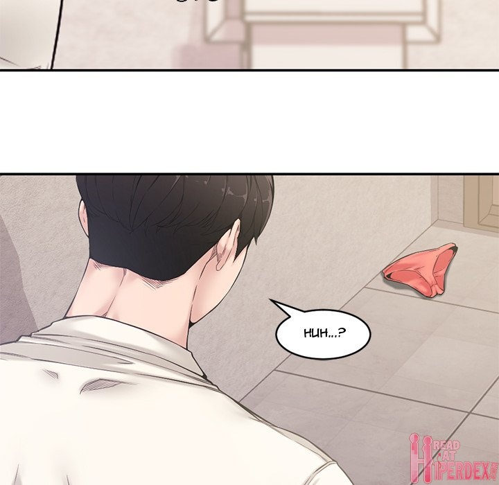 Newlyweds chapter 7 page 62