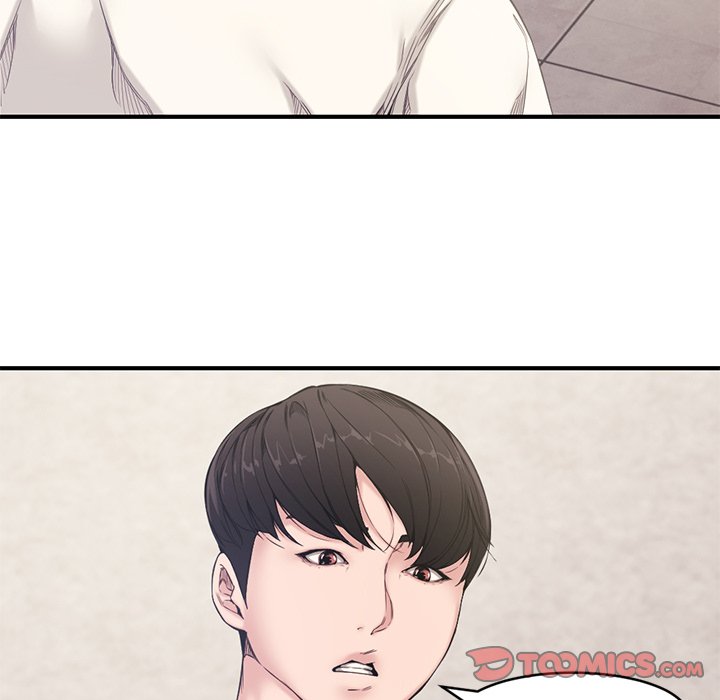 Newlyweds chapter 7 page 63