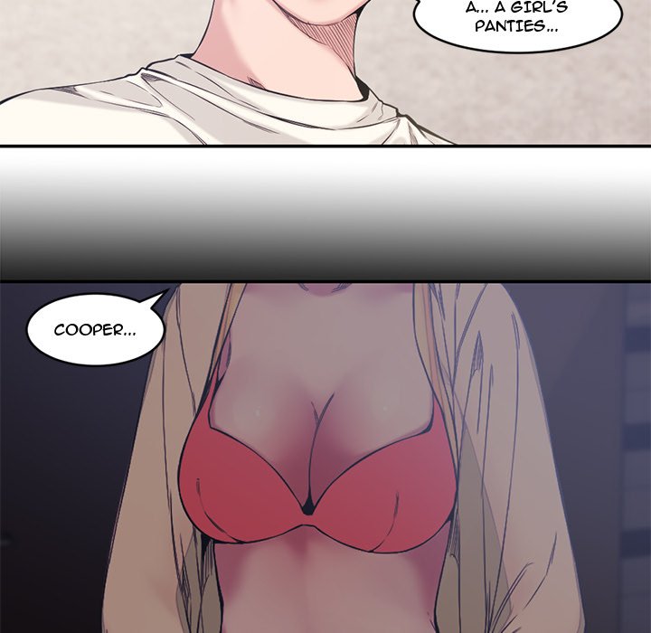 Newlyweds chapter 7 page 64