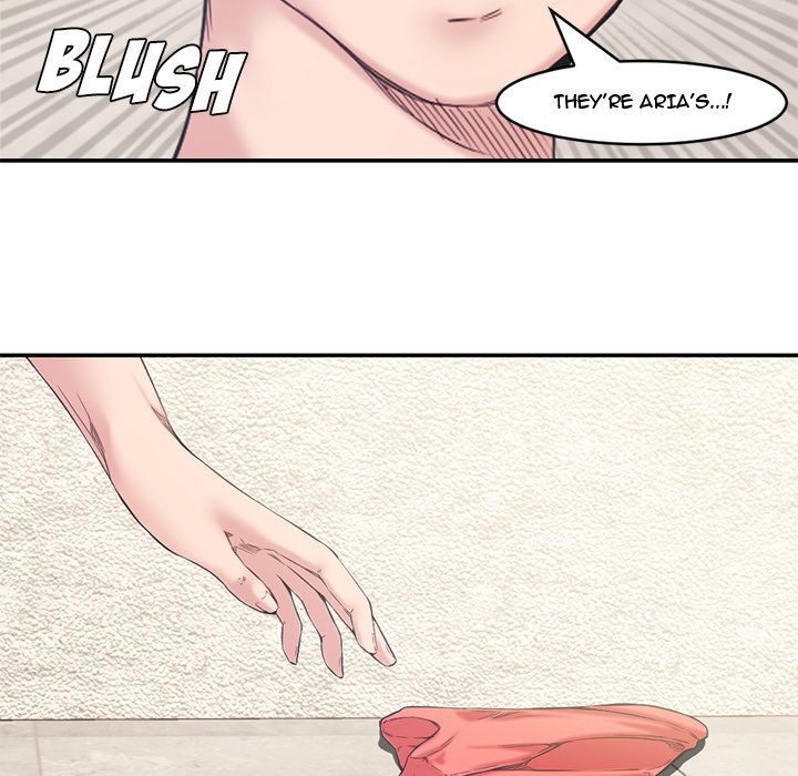 Newlyweds chapter 7 page 66