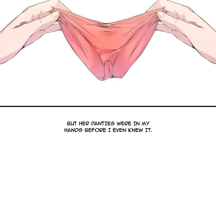 Newlyweds chapter 7 page 69