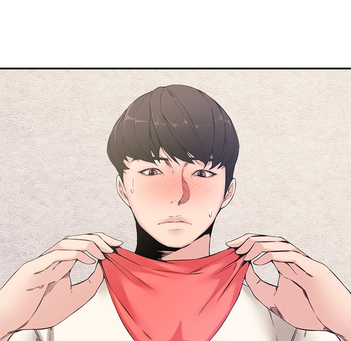 Newlyweds chapter 7 page 70