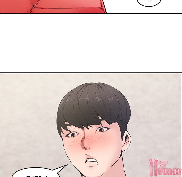 Newlyweds chapter 7 page 72