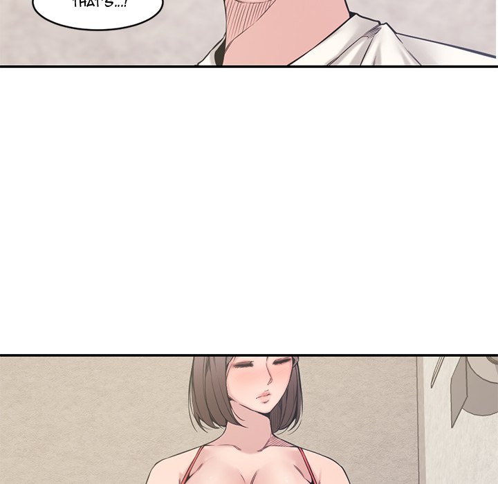 Newlyweds chapter 7 page 73