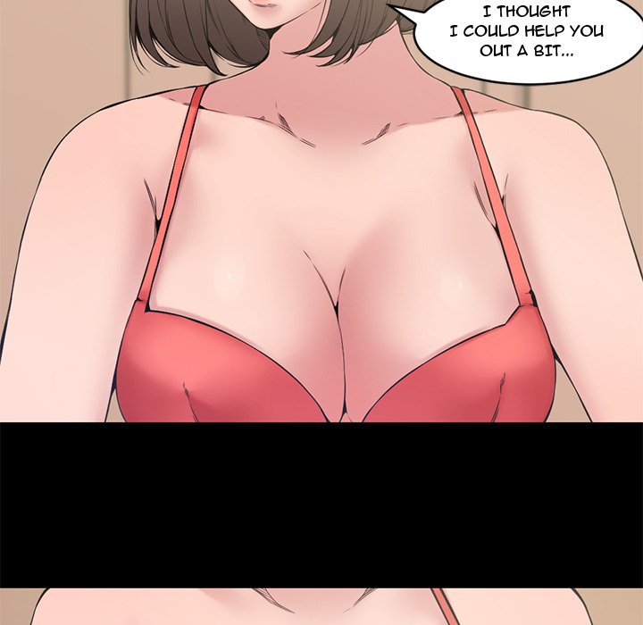 Newlyweds chapter 7 page 80