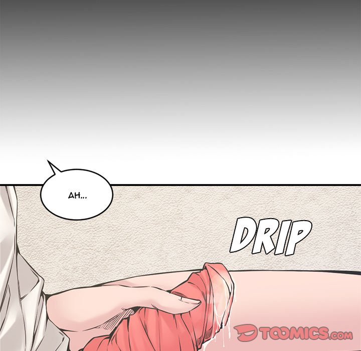 Newlyweds chapter 7 page 103