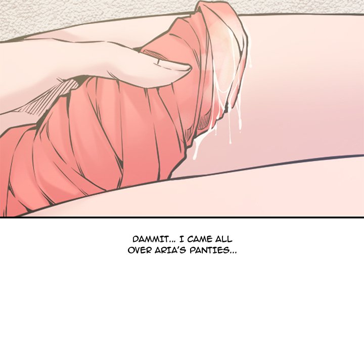 Newlyweds chapter 7 page 105