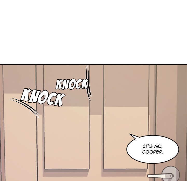 Newlyweds chapter 7 page 106