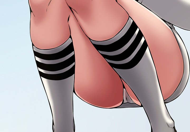 Newlyweds chapter 8 page 4
