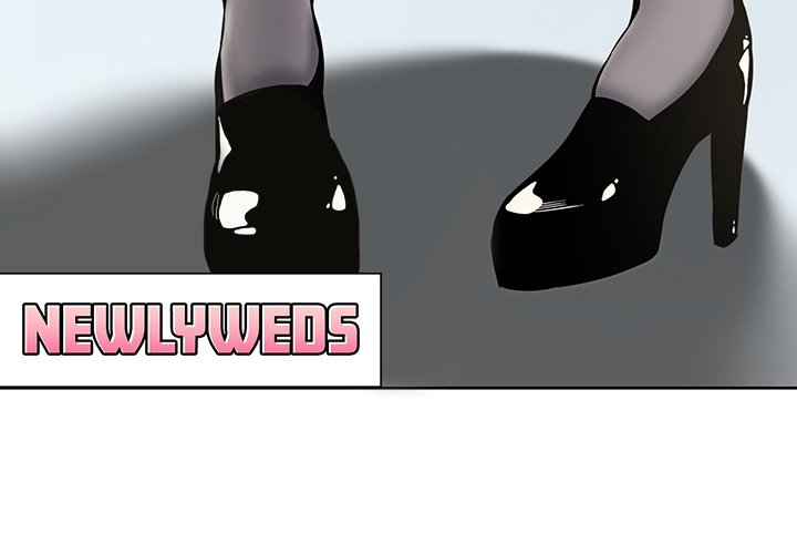 Newlyweds chapter 8 page 5