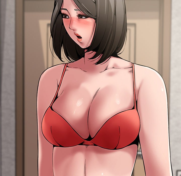 Newlyweds chapter 8 page 10