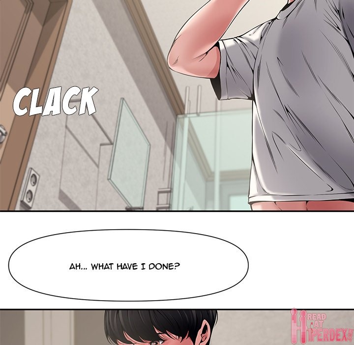 Newlyweds chapter 8 page 22