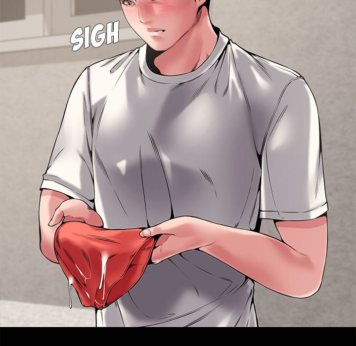 Newlyweds chapter 8 page 23