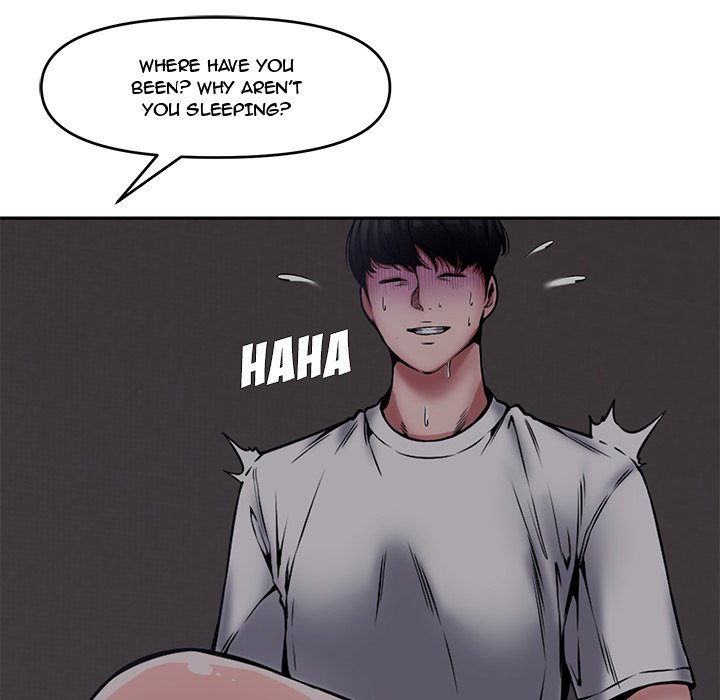 Newlyweds chapter 8 page 30
