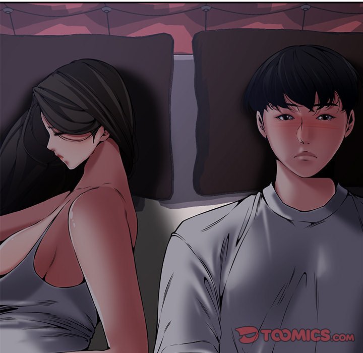 Newlyweds chapter 8 page 33