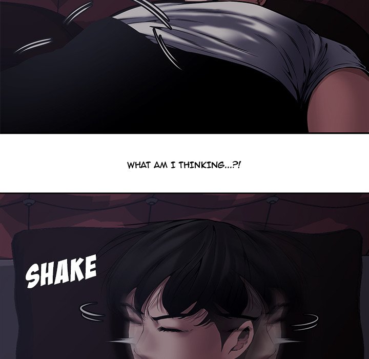 Newlyweds chapter 8 page 41