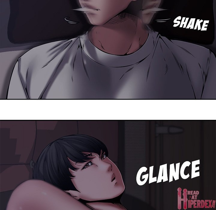 Newlyweds chapter 8 page 42
