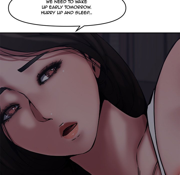 Newlyweds chapter 8 page 48