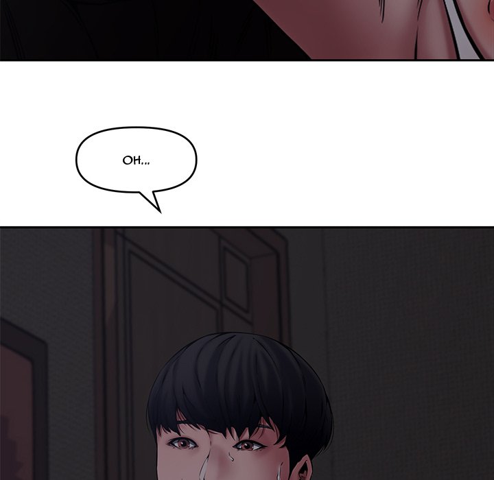 Newlyweds chapter 8 page 49