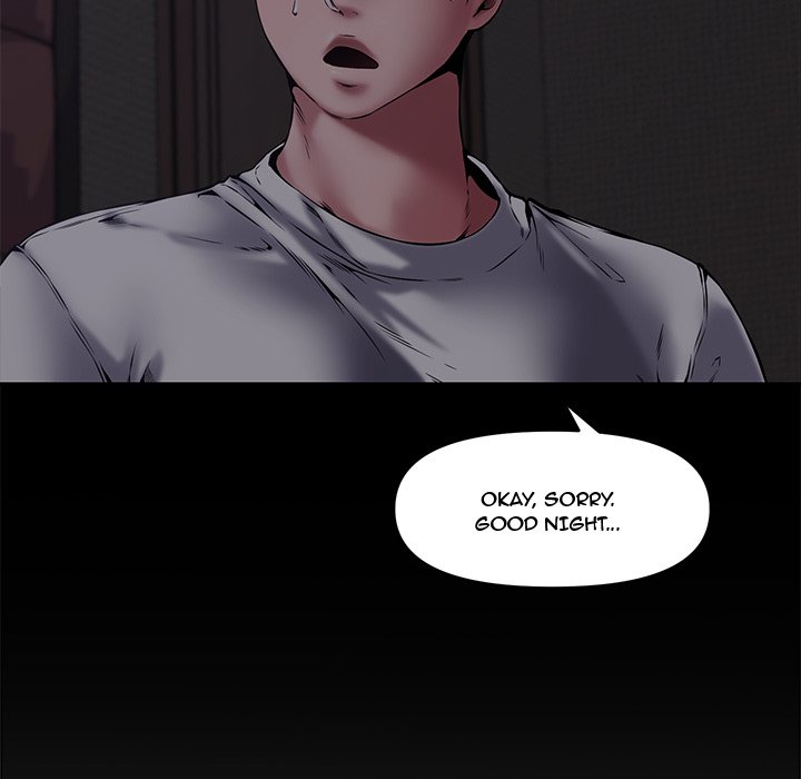 Newlyweds chapter 8 page 50