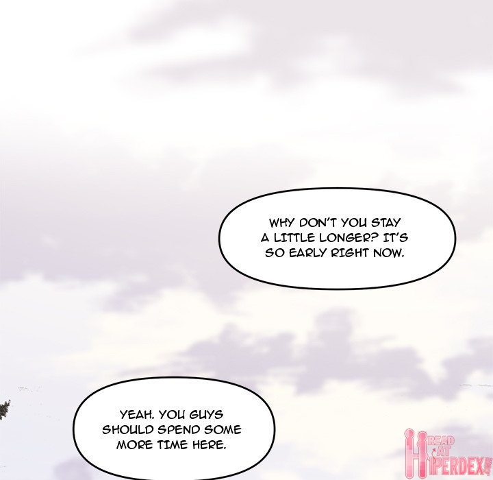 Newlyweds chapter 8 page 52