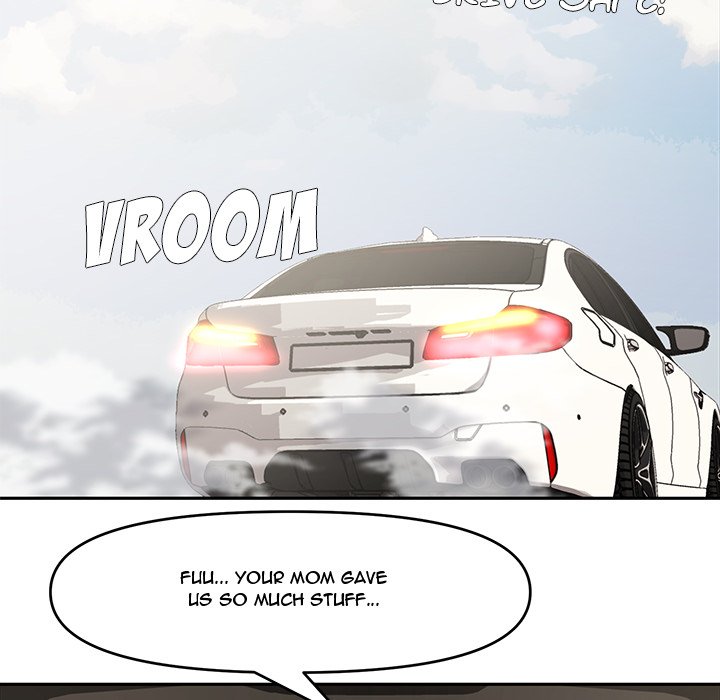 Newlyweds chapter 8 page 58