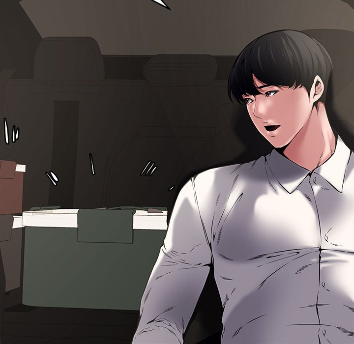 Newlyweds chapter 8 page 59