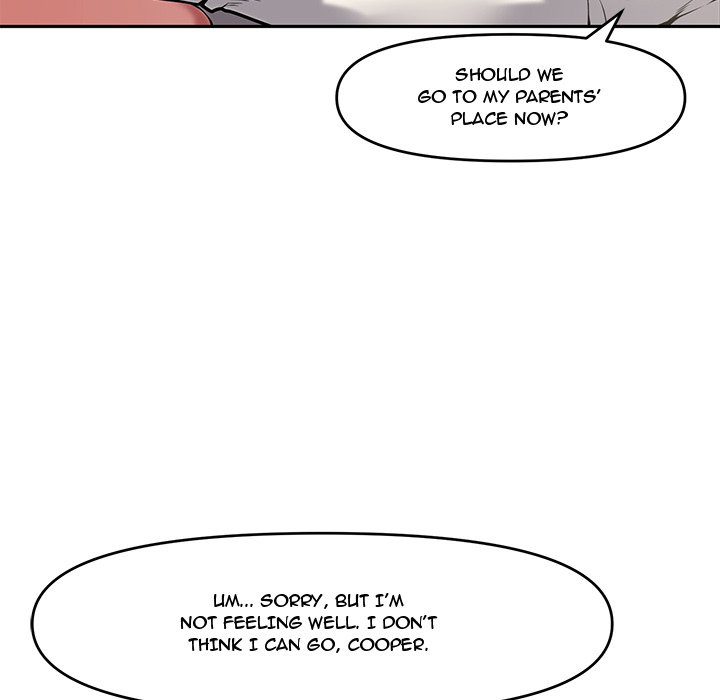 Newlyweds chapter 8 page 61