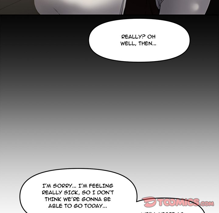 Newlyweds chapter 8 page 63