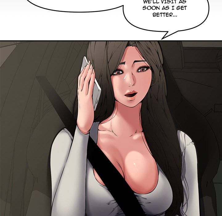 Newlyweds chapter 8 page 64