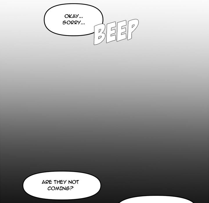 Newlyweds chapter 8 page 66