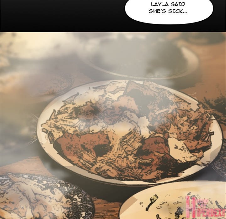 Newlyweds chapter 8 page 67