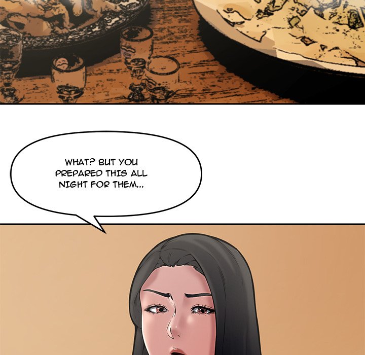 Newlyweds chapter 8 page 68
