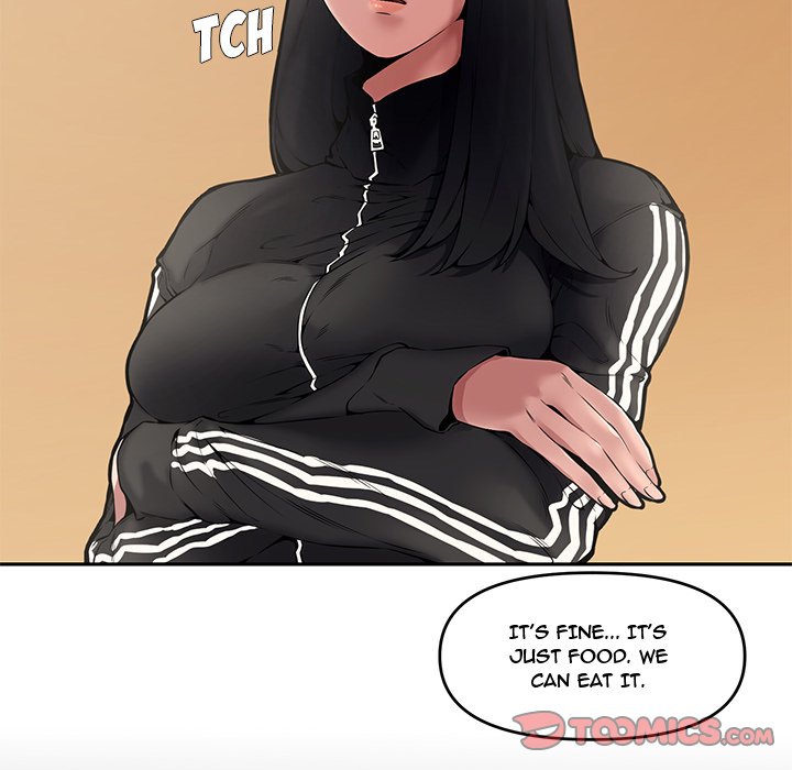 Newlyweds chapter 8 page 69