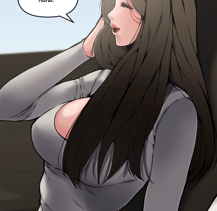 Newlyweds chapter 8 page 71