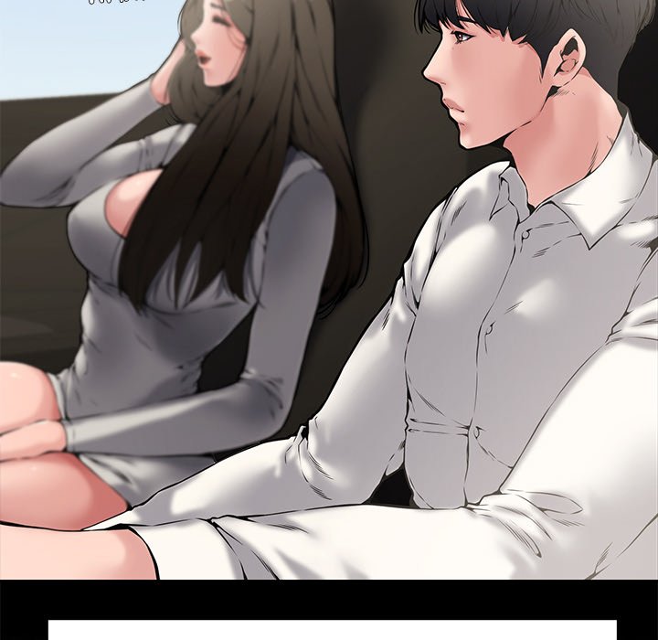 Newlyweds chapter 8 page 73
