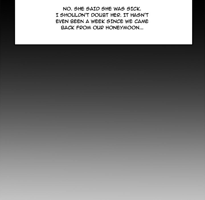 Newlyweds chapter 8 page 74
