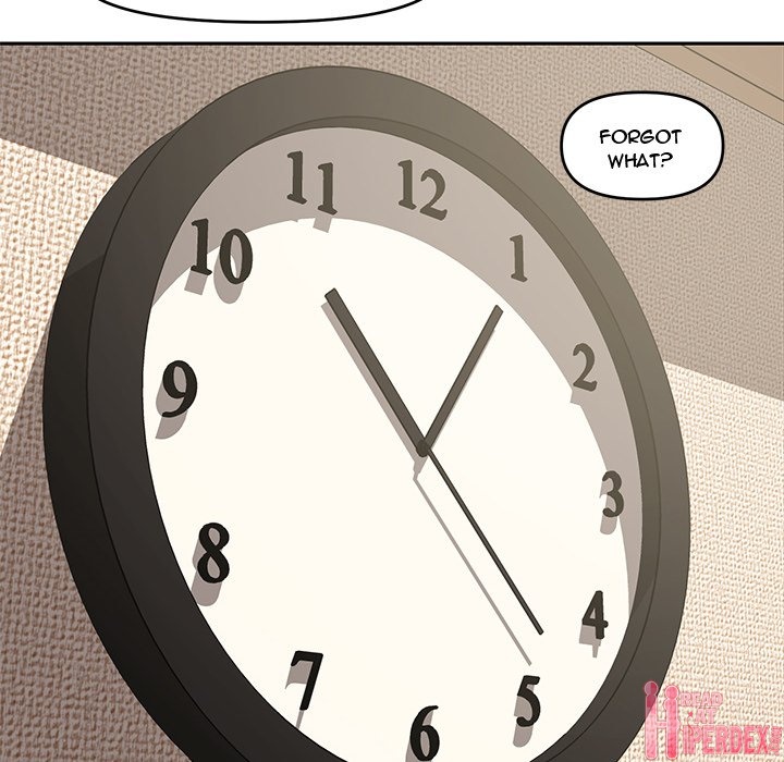 Newlyweds chapter 8 page 77