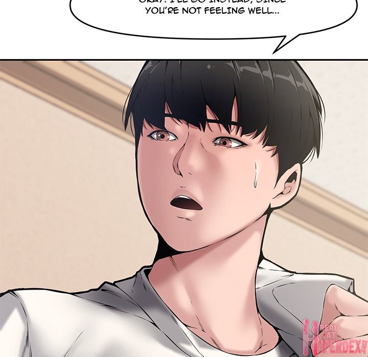 Newlyweds chapter 8 page 82
