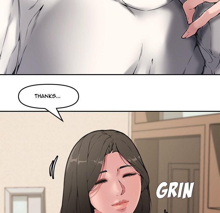 Newlyweds chapter 8 page 83
