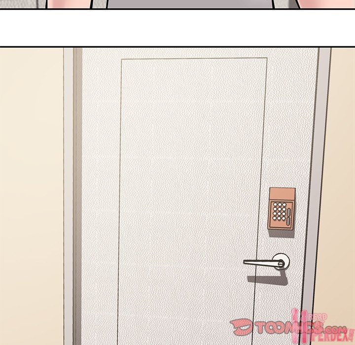 Newlyweds chapter 8 page 87