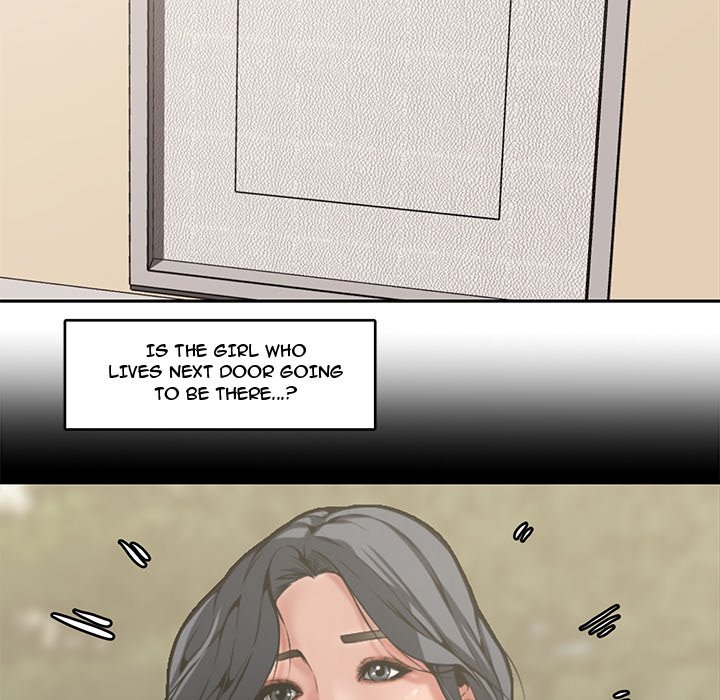Newlyweds chapter 8 page 88