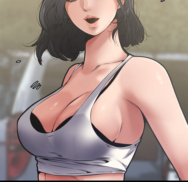 Newlyweds chapter 8 page 89